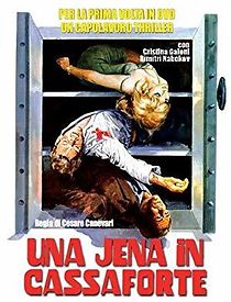 A Hyena in the Safe (1968)