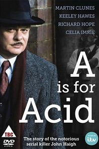 A Is for Acid (2002)