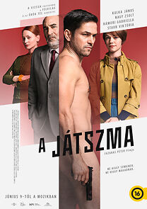A játszma (2022)