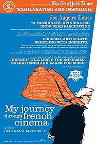 A Journey Through French Cinema (2016)
