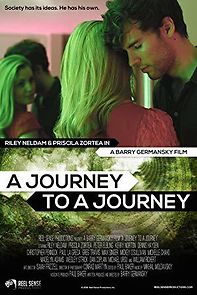 A Journey to a Journey (2016)