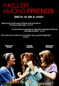 A Killer Among Friends (1992)