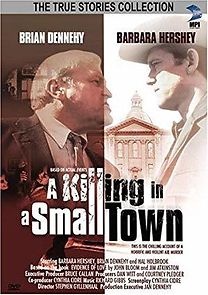 A Killing in a Small Town (1990)