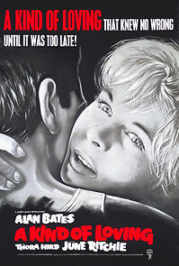 A Kind of Loving (1962)
