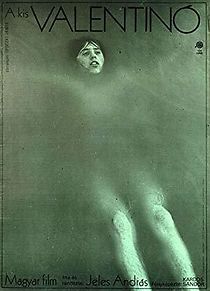 A kis Valentinó (1979)