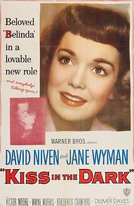 A Kiss in the Dark (1949)