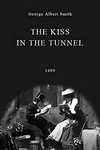 A Kiss in the Tunnel (1899)