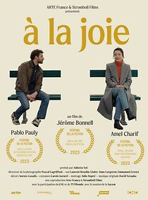 À la joie (2024)