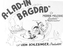 A-Lad-in Bagdad (Short 1938) (1938)
