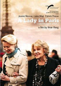 A Lady in Paris (2012)