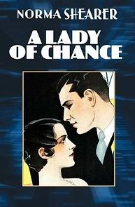 A Lady of Chance (1928)