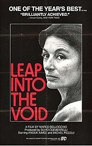 A Leap in the Dark (1980)