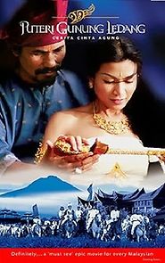 A Legendary Love (2004)