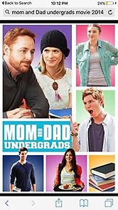 A Lesson in Romance (2014)