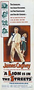 A Lion Is in the Streets (1953)