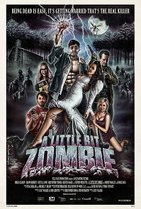 A Little Bit Zombie (2013)