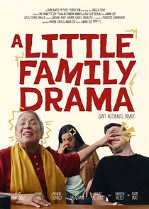 A Little Family Drama (2025)