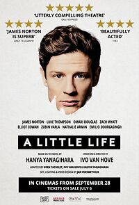 A Little Life (2023)