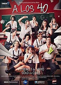 A los 40 (2014)
