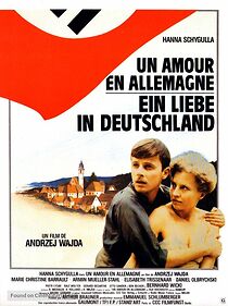 A Love in Germany (1983)