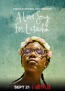 A Love Song for Latasha (Short 2019) (2020)