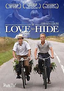A Love to Hide (2005)