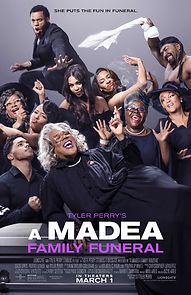 A Madea Family Funeral (2019)