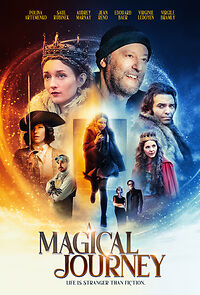 A Magical Journey (2021)