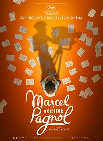 A Magnificent Life (2025)