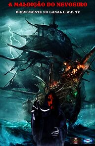 A Maldição Do Nevoeiro (Short 2023) (2023)