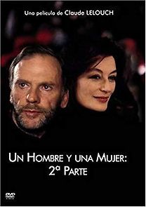 A Man and a Woman: 20 Years Later (1986)