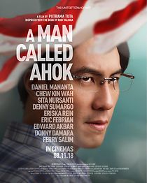 A Man Called Ahok (2018)