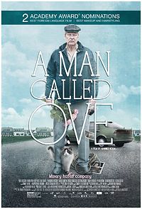 A Man Called Ove (2015)