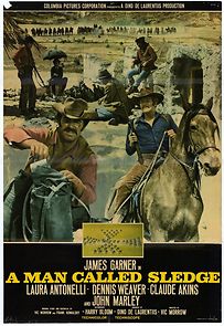 A Man Called Sledge (1970)