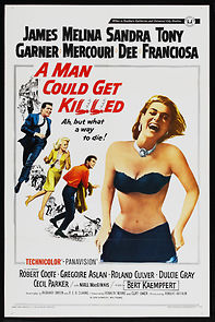 A Man Could Get Killed (1966)