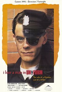A Man in Uniform (1994)