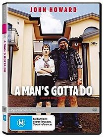 A Man's Gotta Do (2004)