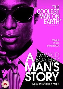 A Man's Story (2012)