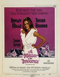 A Matter of Innocence (1968)