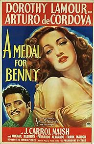 A Medal for Benny (1945)