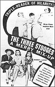 A Merry Mix-up (1957)