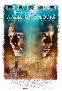 A Million Colours (2011)