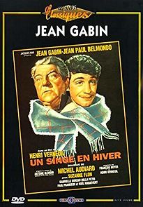 A Monkey in Winter (1963)