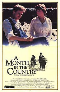 A Month in the Country (1987)