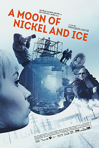 A Moon of Nickel and Ice (2017)