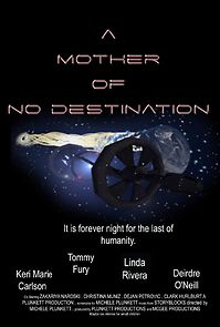 A Mother of No Destination (2021)