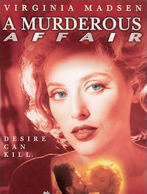 A Murderous Affair: The Carolyn Warmus Story (1992)