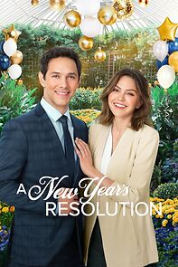 A New Year's Resolution (2021)