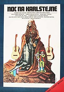 A Night at Karlstein (1974)