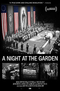 A Night at the Garden (2018)